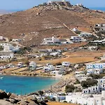 Erato Mykonos Hotel