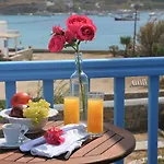 Erato Mykonos 3* Ornos (Mykonos)