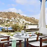 Erato Mykonos