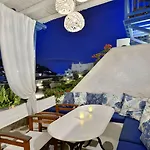 Erato Mykonos 3* Ornos (Mykonos)