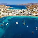 Erato Mykonos Hotel Ornos (Mykonos)