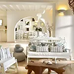Erato Mykonos Hotel
