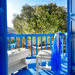 Erato Mykonos Hotel Ornos (Mykonos)