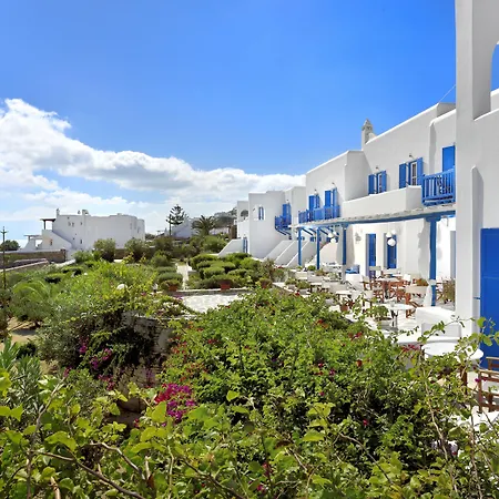 Erato Mykonos 3*