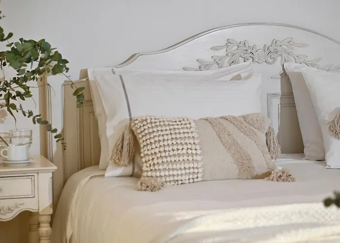 Erato Mykonos Hotell 3*