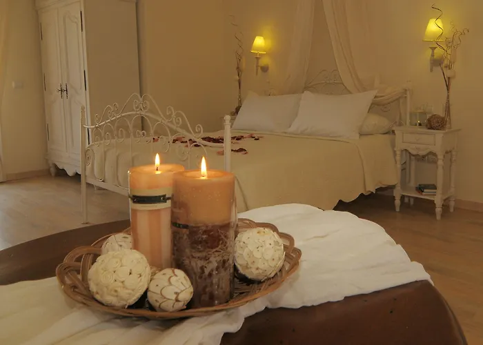 Hotell Erato Mykonos Ornos (Mykonos)