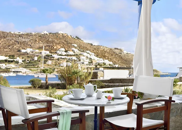 Erato Mykonos