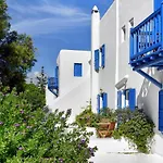 Hotel Erato Mykonos Ornos (Mykonos)