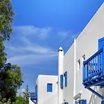 Erato Mykonos Hotel 3*