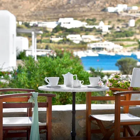Erato Mykonos