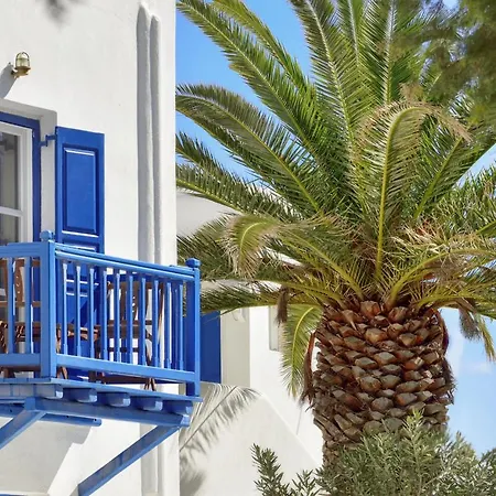 Erato Mykonos