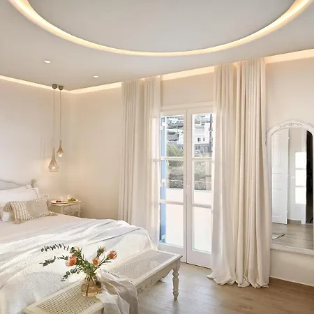 Hotel Erato Mykonos 3*
