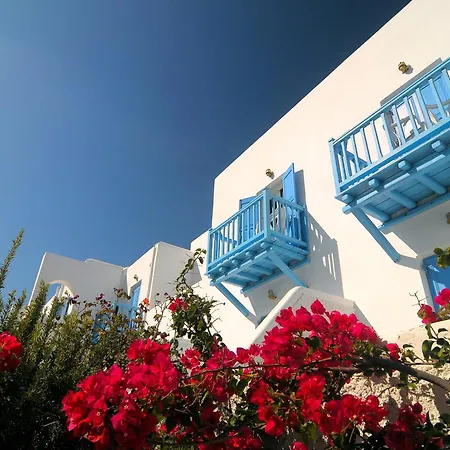 Erato Mykonos