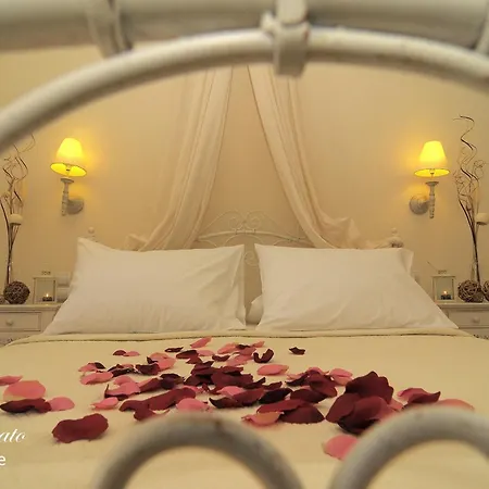 Erato Mykonos Ornósz