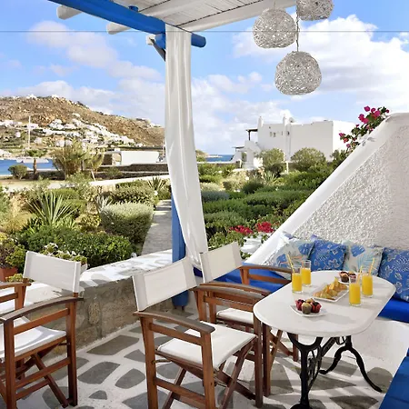 Erato Mykonos Ornósz