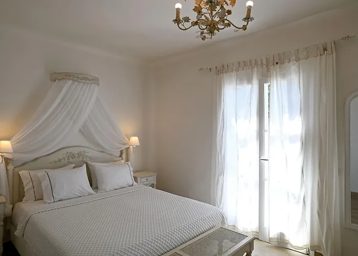 فندق Erato Mykonos