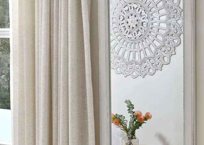 Erato Mykonos 3* أورنوس