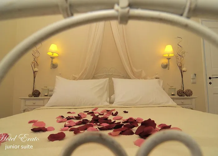 Erato Mykonos أورنوس