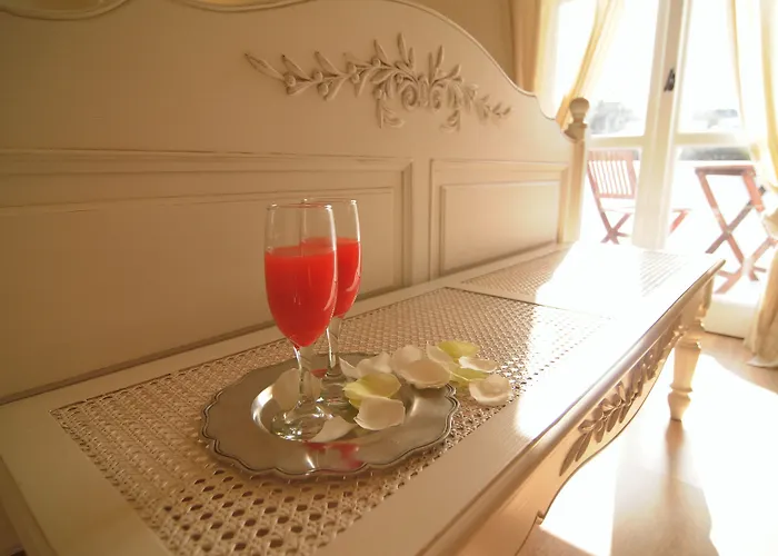 Erato Mykonos فندق 3*