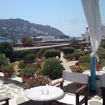 Hotel Erato Mykonos