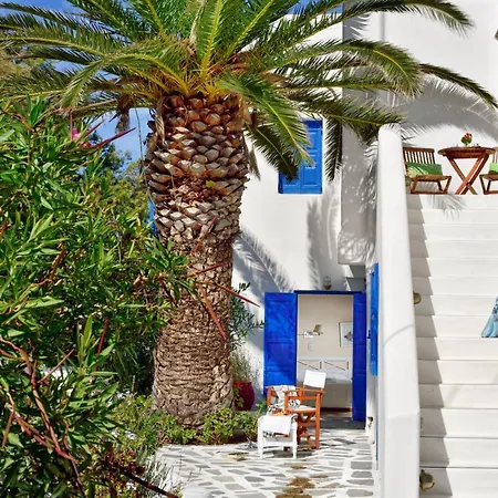 Erato Mykonos Ornos (Mykonos)