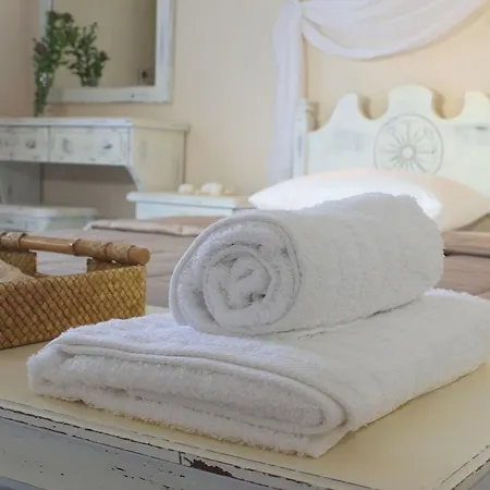 Erato Mykonos Hotel 3*