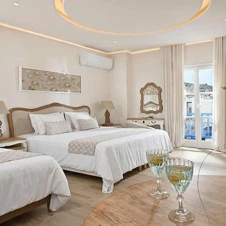 Erato Mykonos Ornos (Mykonos)