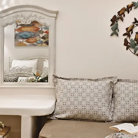 Erato Mykonos Ornos (Mykonos)