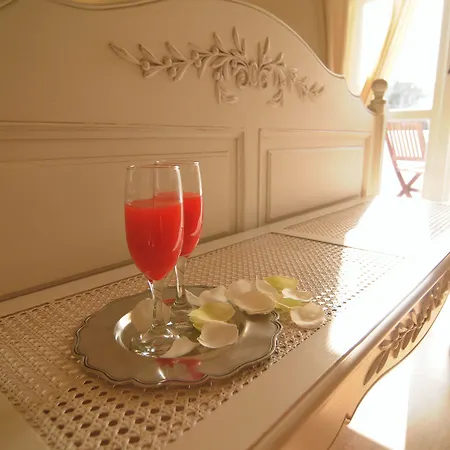 Erato Mykonos 酒店 3*