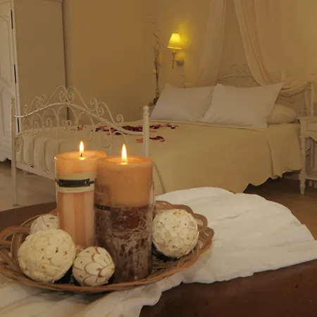 酒店 Erato Mykonos 奥诺斯