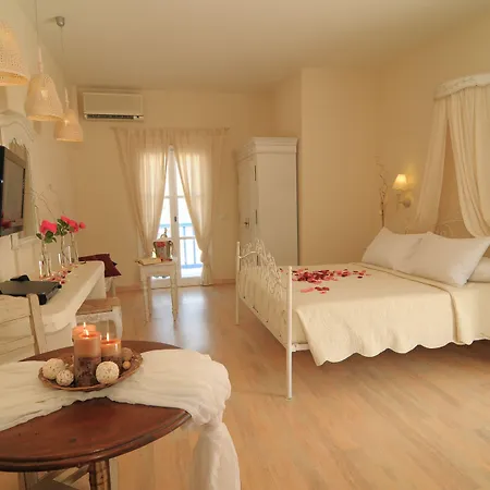 酒店 Erato Mykonos 奥诺斯