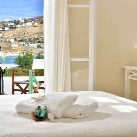Erato Mykonos 3*