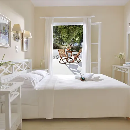 Erato Mykonos Ornos (Mykonos)