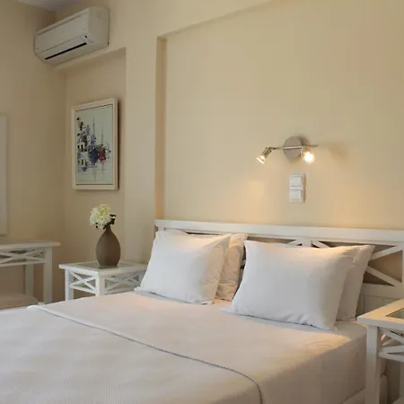 Erato Mykonos 酒店 3*