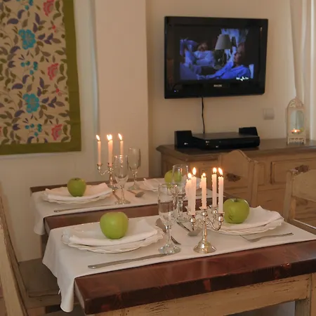 酒店 Erato Mykonos 奥诺斯