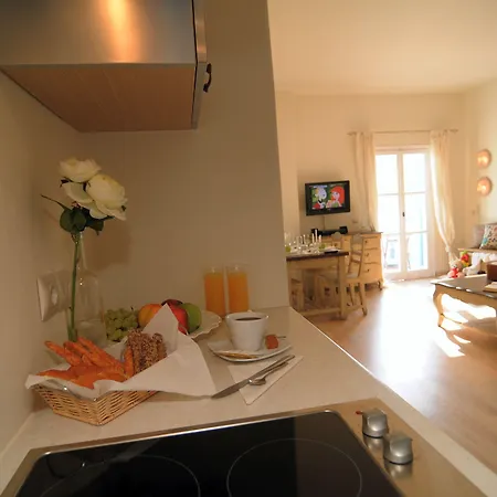 Erato Mykonos 酒店 3*