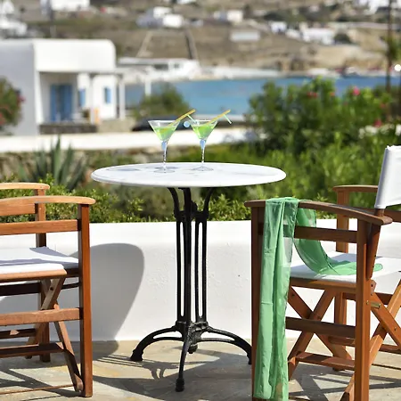 Erato Mykonos