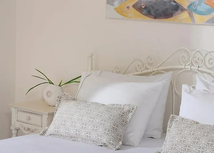 Erato Mykonos