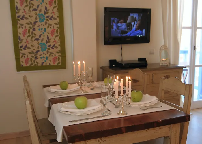 Hotel Erato Mykonos Ornos (Mykonos)