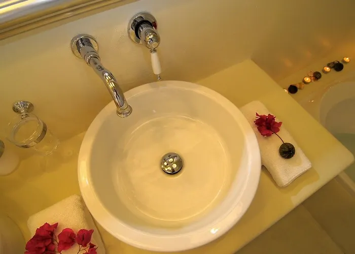 Erato Mykonos Hotel 3*