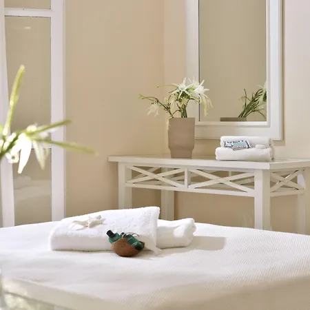 Erato Mykonos 3*
