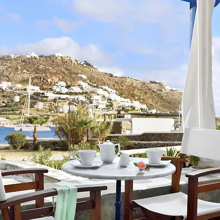 Erato Mykonos