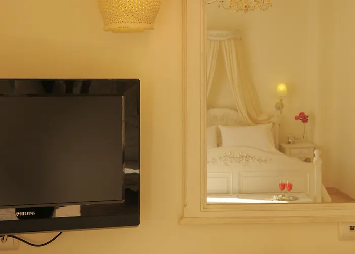 Erato Mykonos Hotel Ornos (Mykonos)